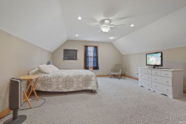 7032 S Burch Road, Bloomington, IN 47403
