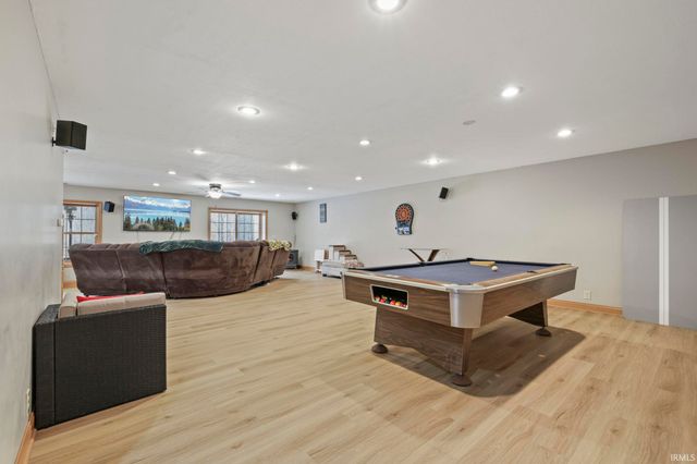 7032 S Burch Road, Bloomington, IN 47403