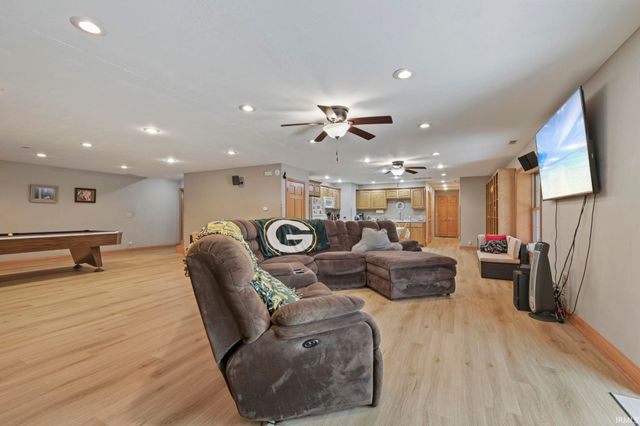 7032 S Burch Road, Bloomington, IN 47403