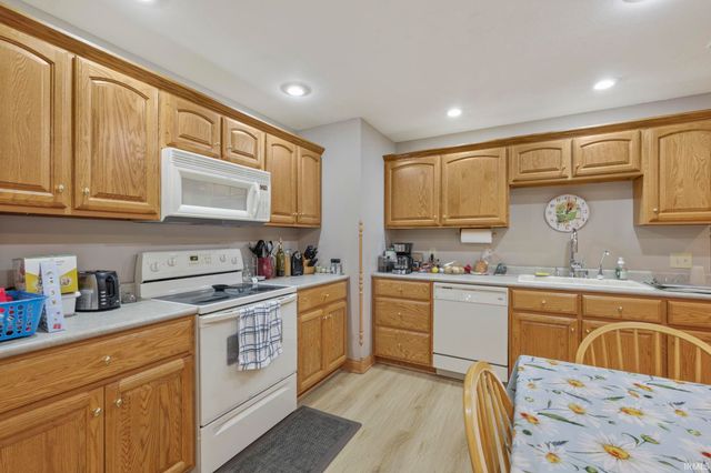 7032 S Burch Road, Bloomington, IN 47403