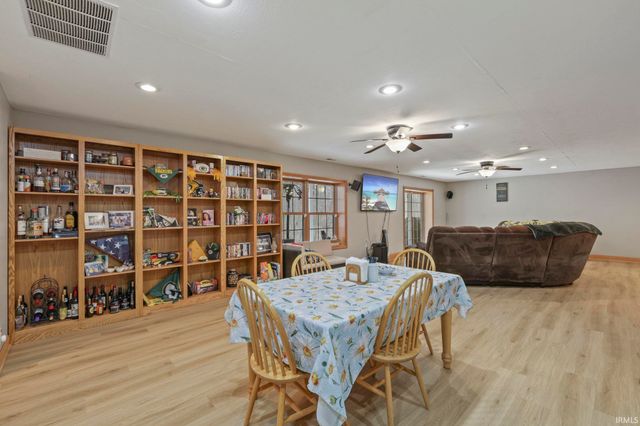 7032 S Burch Road, Bloomington, IN 47403