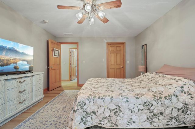 7032 S Burch Road, Bloomington, IN 47403