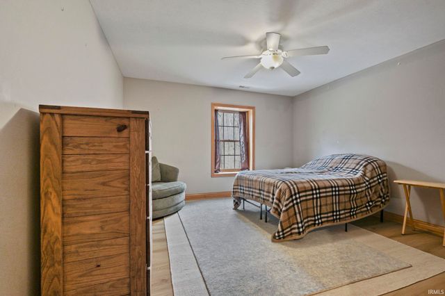 7032 S Burch Road, Bloomington, IN 47403