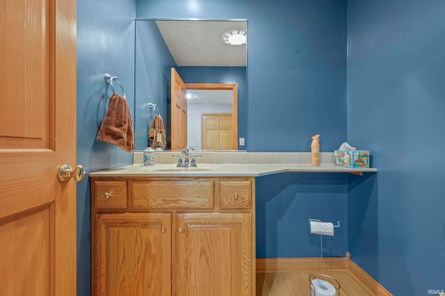 7032 S Burch Road, Bloomington, IN 47403