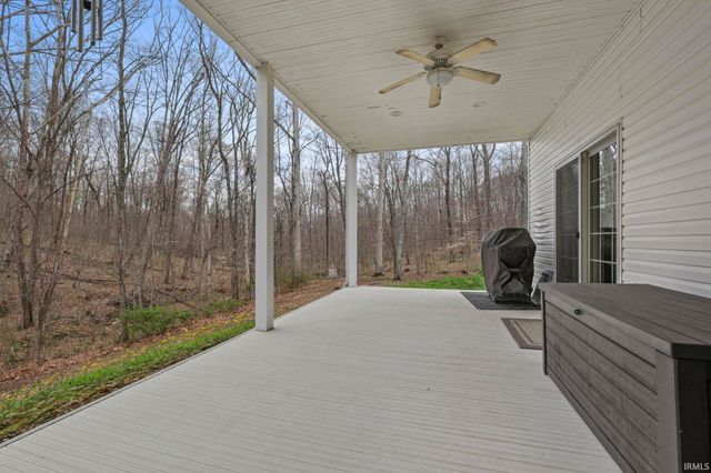 7032 S Burch Road, Bloomington, IN 47403