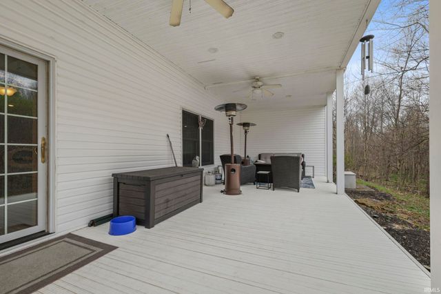 7032 S Burch Road, Bloomington, IN 47403