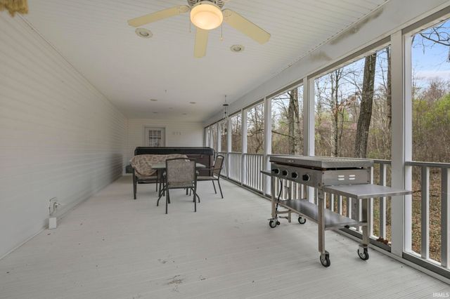 7032 S Burch Road, Bloomington, IN 47403