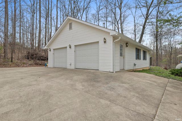 7032 S Burch Road, Bloomington, IN 47403