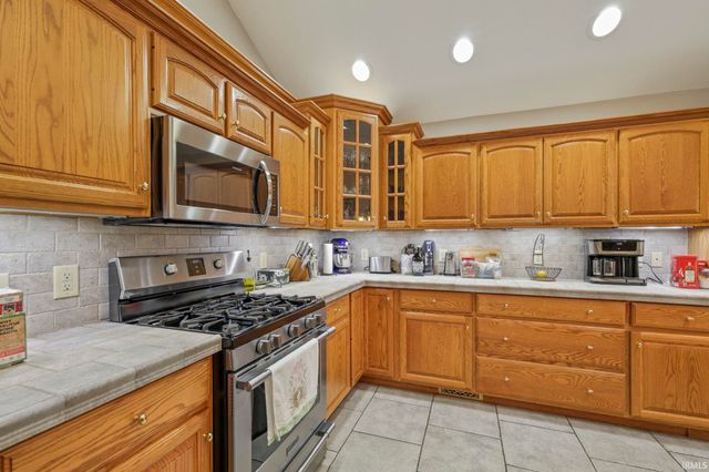 7032 S Burch Road, Bloomington, IN 47403