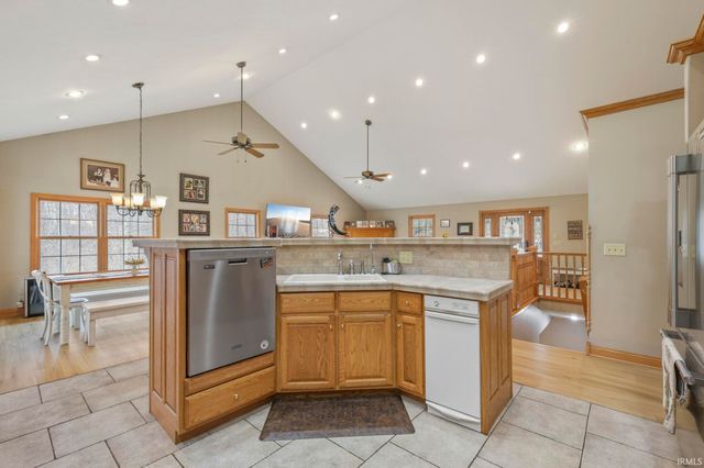 7032 S Burch Road, Bloomington, IN 47403