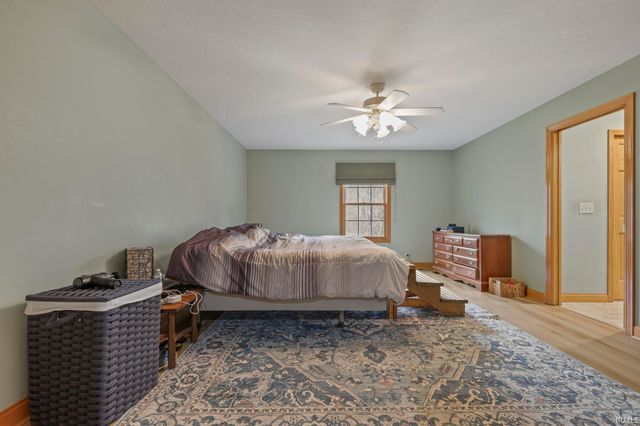 7032 S Burch Road, Bloomington, IN 47403