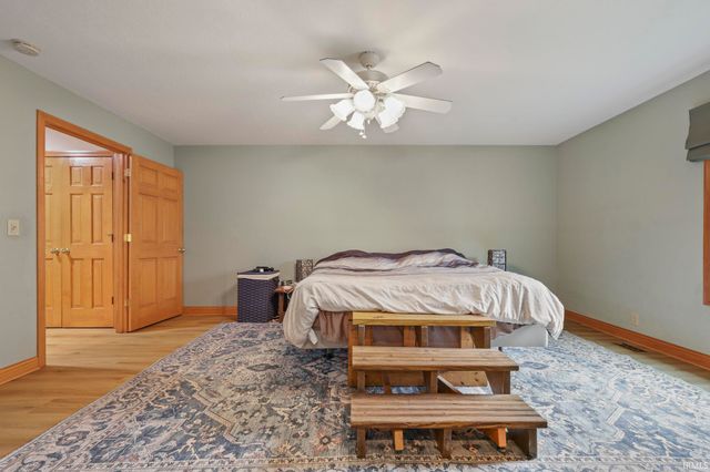 7032 S Burch Road, Bloomington, IN 47403