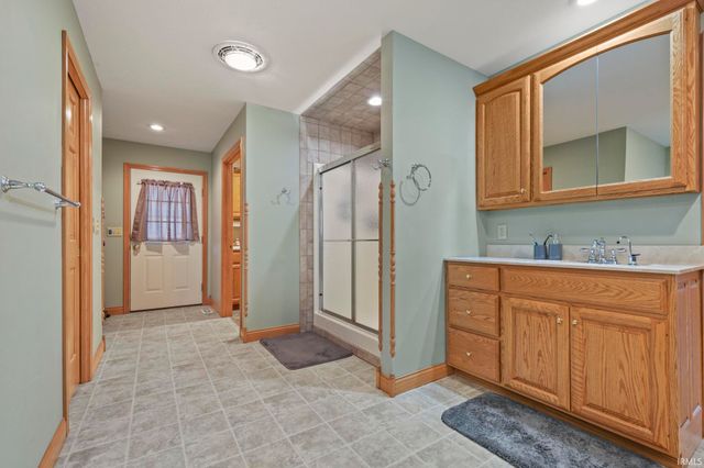 7032 S Burch Road, Bloomington, IN 47403
