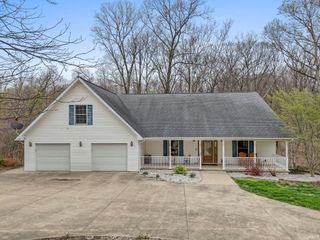 7032 S Burch Road, Bloomington, IN 47403