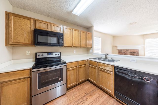 4505 Green Meadow Drive, Mckinney, TX 75070