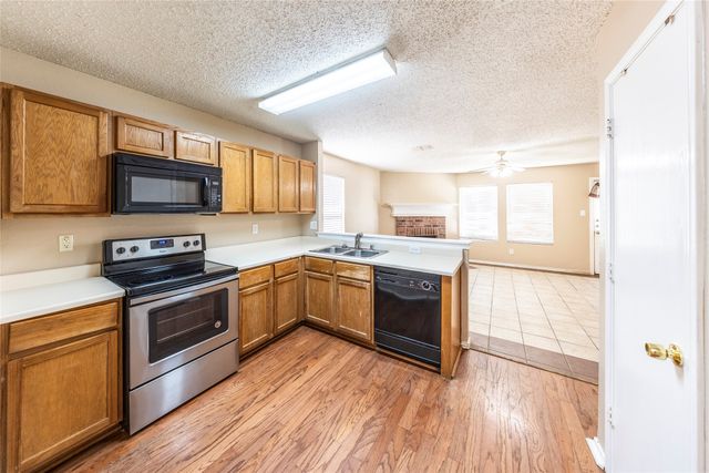 4505 Green Meadow Drive, Mckinney, TX 75070