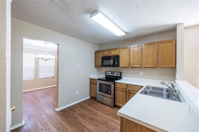 4505 Green Meadow Drive, Mckinney, TX 75070
