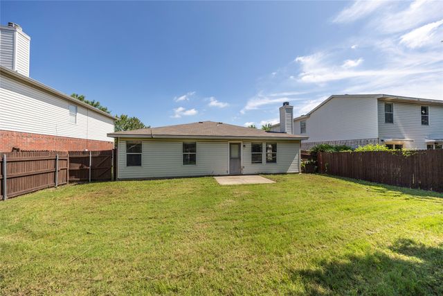4505 Green Meadow Drive, Mckinney, TX 75070