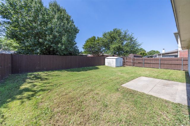 4505 Green Meadow Drive, Mckinney, TX 75070