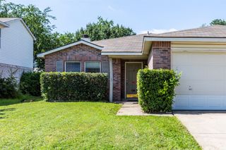 4505 Green Meadow Drive, Mckinney, TX 75070