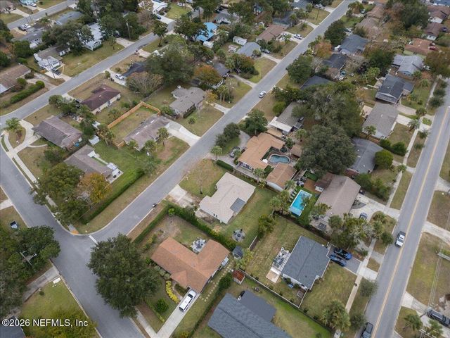 490 MAKO Drive, Atlantic Beach, FL 32233