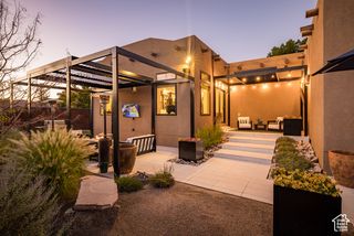 1261 N MAIN RUBICON TRL #R-1, Moab, UT 84532