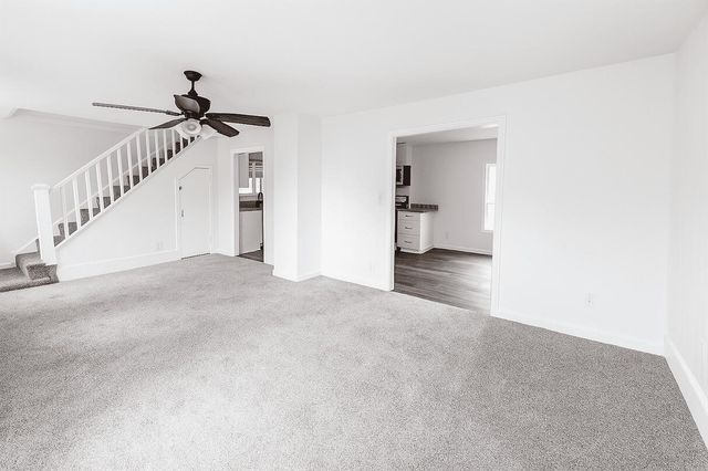 31195 Merriman Place, Romulus, MI 48174