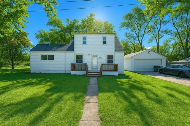 31195 Merriman Place, Romulus, MI 48174