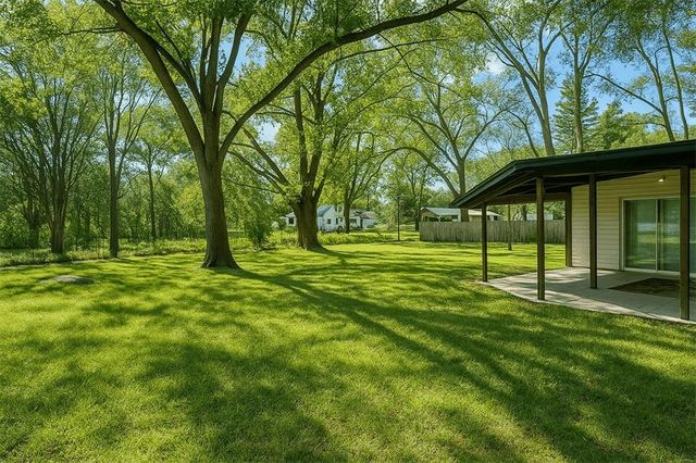 31195 Merriman Place, Romulus, MI 48174