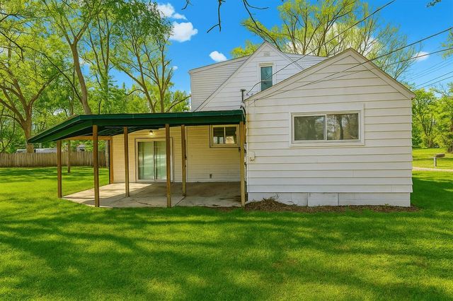 31195 Merriman Place, Romulus, MI 48174