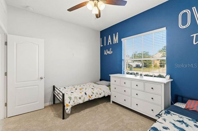 5450 SILVER THISTLE LANE, St Cloud, FL 34772