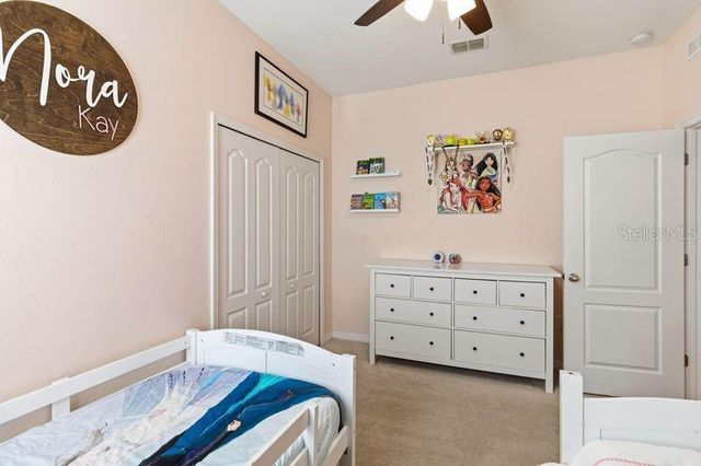 5450 SILVER THISTLE LANE, St Cloud, FL 34772