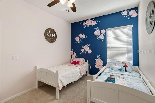 5450 SILVER THISTLE LANE, St Cloud, FL 34772