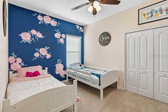 5450 SILVER THISTLE LANE, St Cloud, FL 34772