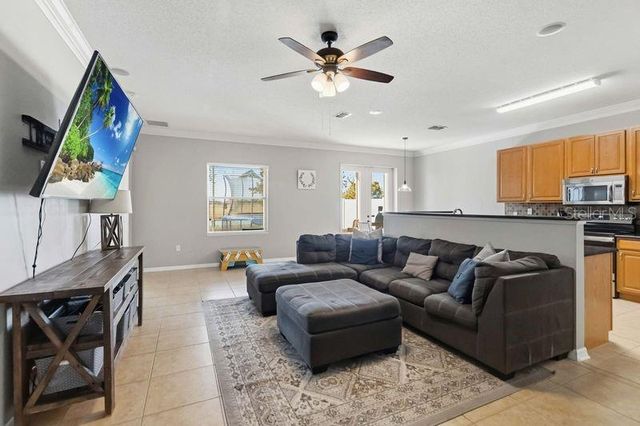 5450 SILVER THISTLE LANE, St Cloud, FL 34772