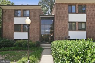 1526 NORTHGATE SQ ##26/22B, Reston, VA 20190