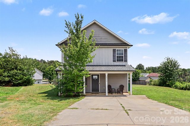 6555 Wedron Court 82, Charlotte, NC 28216