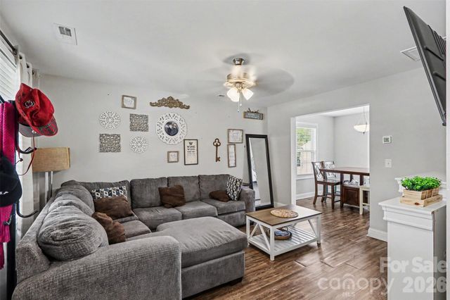 6555 Wedron Court 82, Charlotte, NC 28216