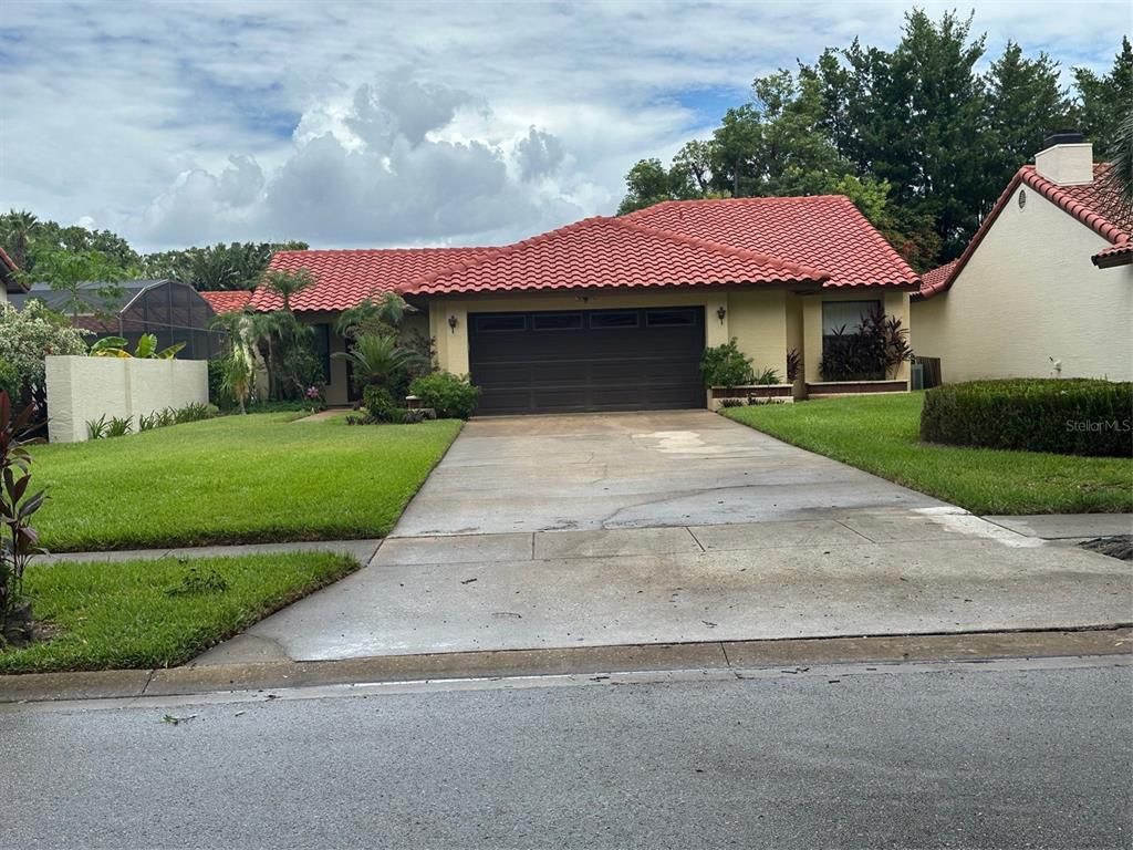 8107 MARCELLA DRIVE, Orlando, FL 32836