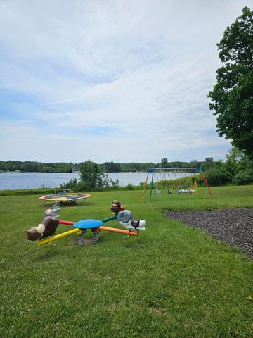 Lot 895 Lake Miramichi Drive, Evart, MI 49631