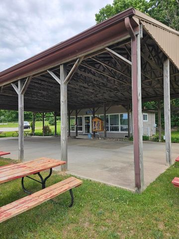 Lot 895 Lake Miramichi Drive, Evart, MI 49631