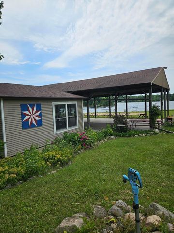 Lot 895 Lake Miramichi Drive, Evart, MI 49631