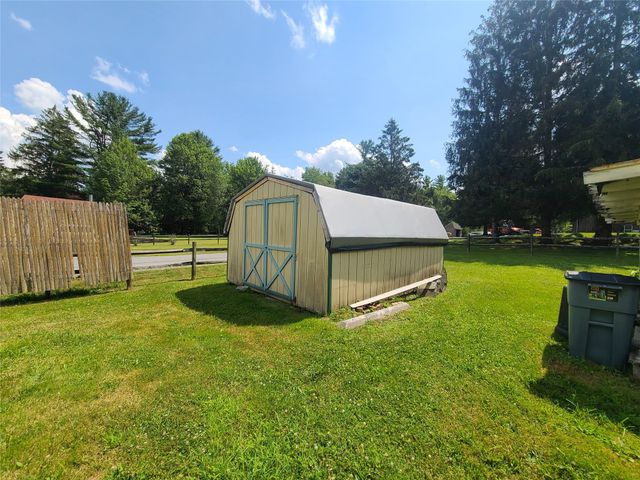 316 W Lake Street, Liberty, NY 12754