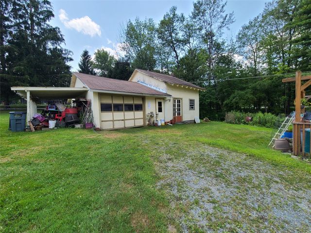 316 W Lake Street, Liberty, NY 12754