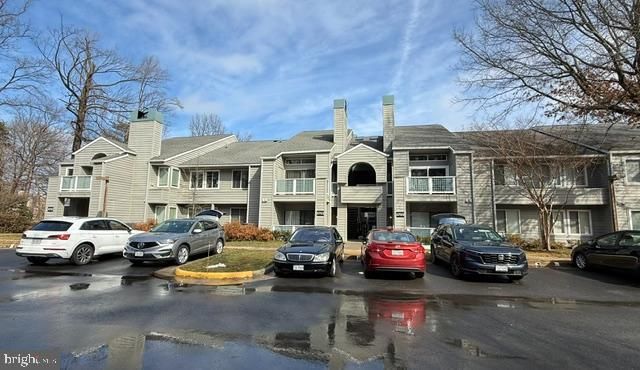 11703-B SUMMERCHASE CIR, Reston, VA 20194