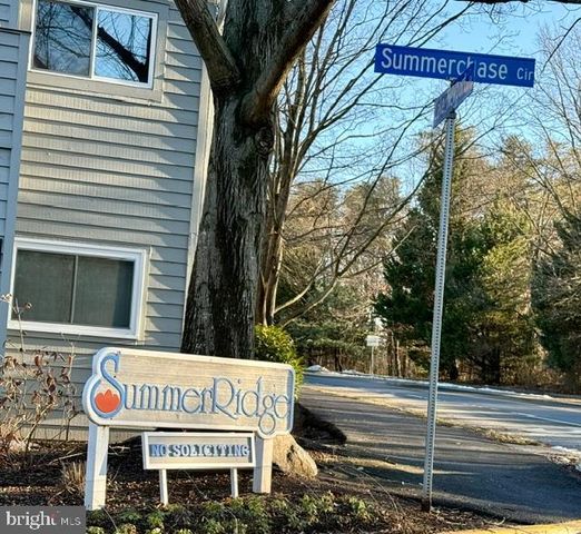 11703-B SUMMERCHASE CIR, Reston, VA 20194