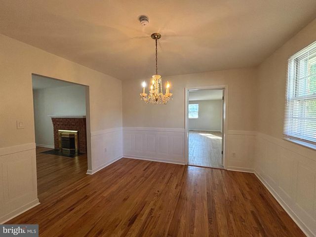 1701 RHODESIA AVE, Fort Washington, MD 20744