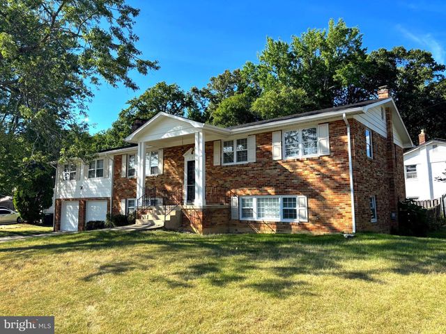 1701 RHODESIA AVE, Fort Washington, MD 20744