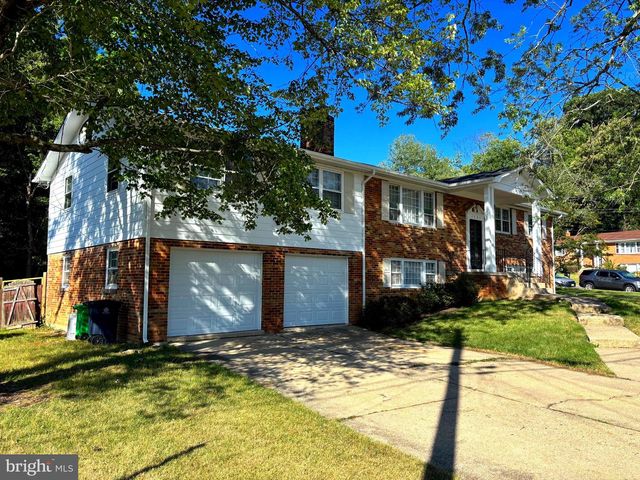 1701 RHODESIA AVE, Fort Washington, MD 20744