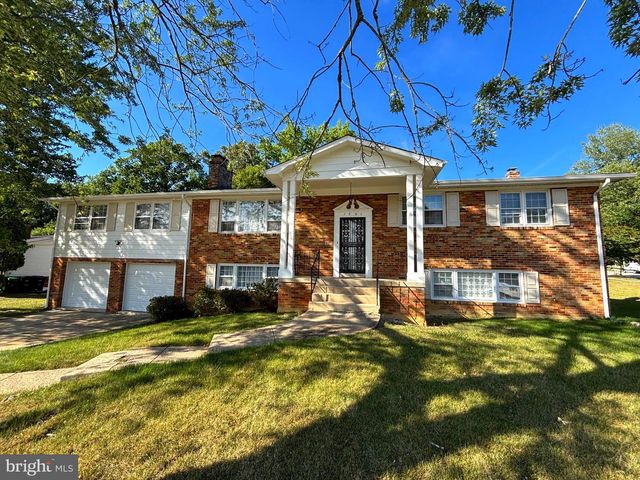 1701 RHODESIA AVE, Fort Washington, MD 20744